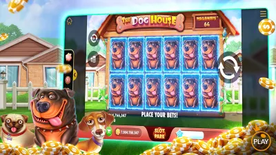 Trải nghiệm nổ hũ 99win