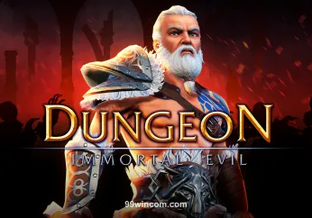 Dungeon Immortal Evil 99win