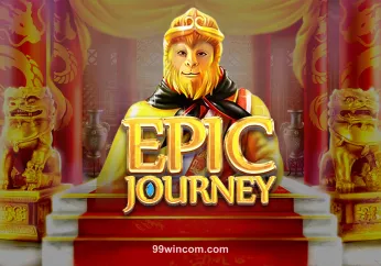 Epic Journey 99win